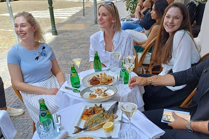 Private Prague Food Tour