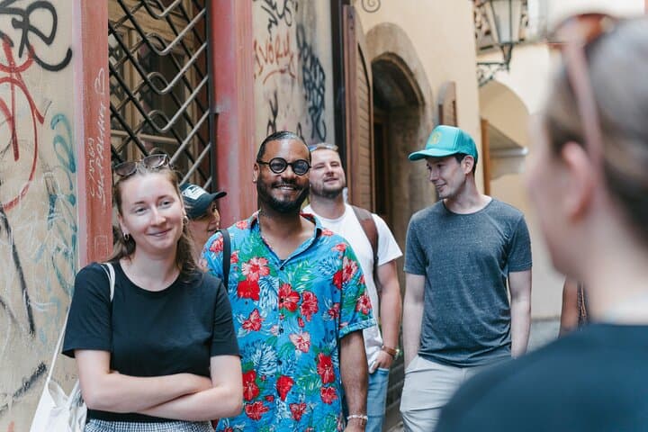 Old Town, Astronomical Clock & Underground Tour with PragueWay