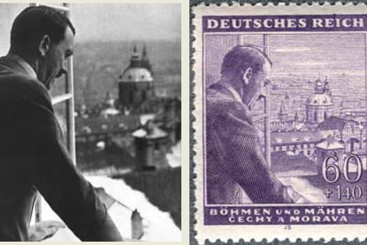 WWII Secrets of Prague: Small Group Tour with Crypt Visit
