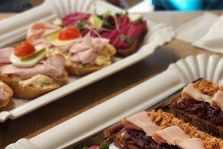 Taste your way through Czech food history