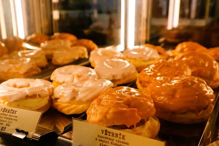 "The Best Pastry You'll Ever Taste—Guaranteed to Win You Over!