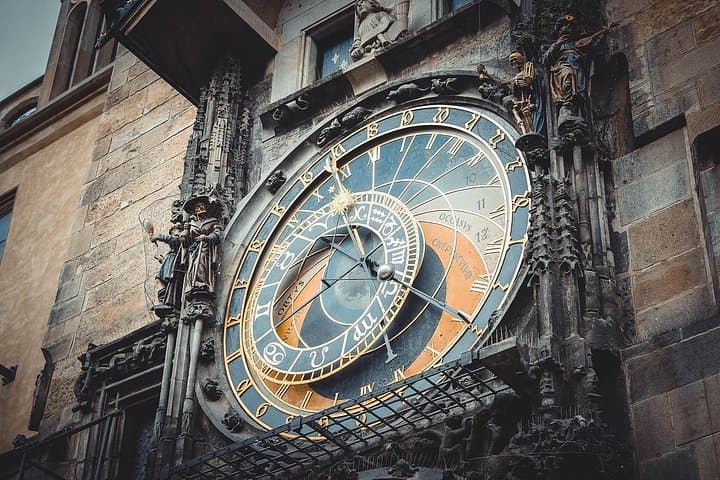 Prague Passage Exclusive Private Walking Tour