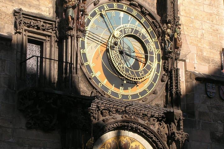 Prague Passage Exclusive Private Walking Tour