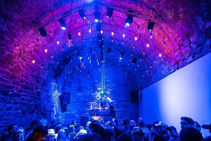 Prague Nightlife Ticket
