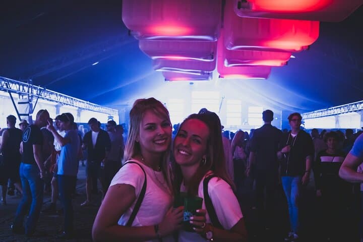 Best Prague bars Tour
