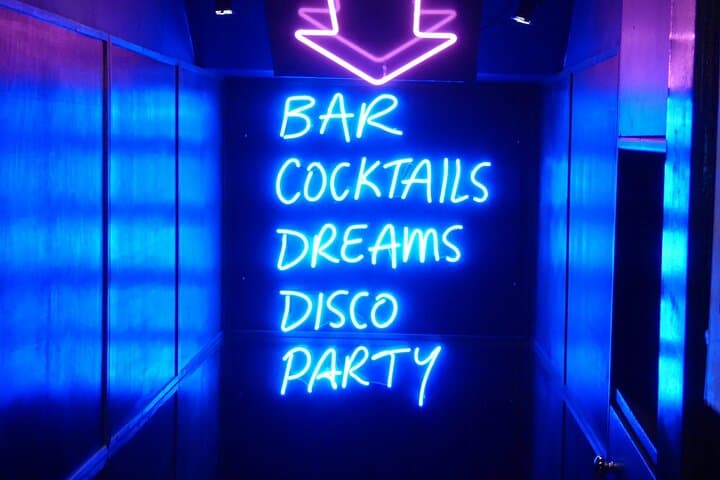 Best Prague bars Tour