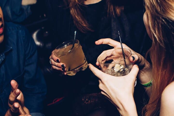 Best Prague bars Tour
