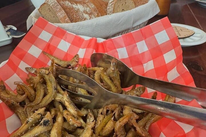 Exceptional History of the Czech Cuisine