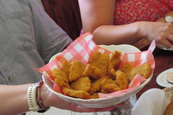 Exceptional History of the Czech Cuisine
