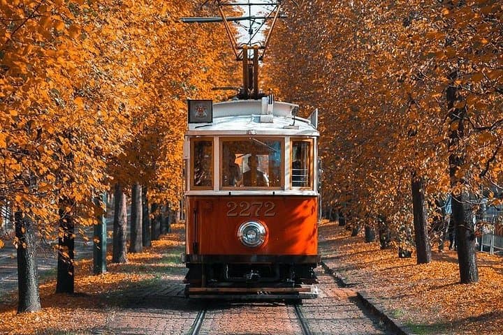 Prague City Highlights Private Walking Tour