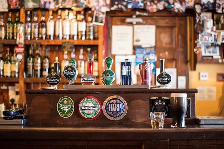 Pilsner Urquell tour: One of the world's top-rated tourist spot