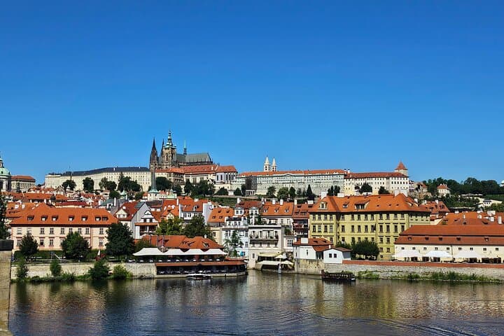 Prague Castle