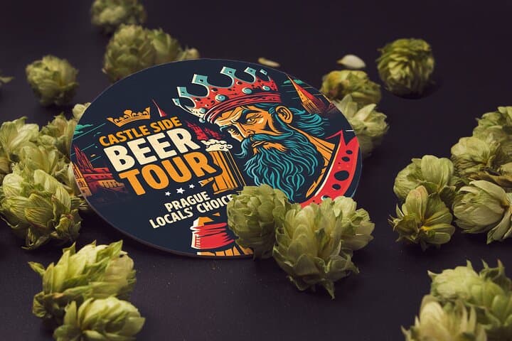 PragueWay Beer Tour: Local Pubs & Breweries