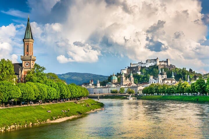 Salzburg