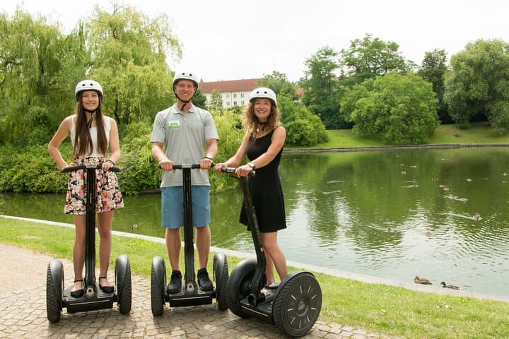 Segway