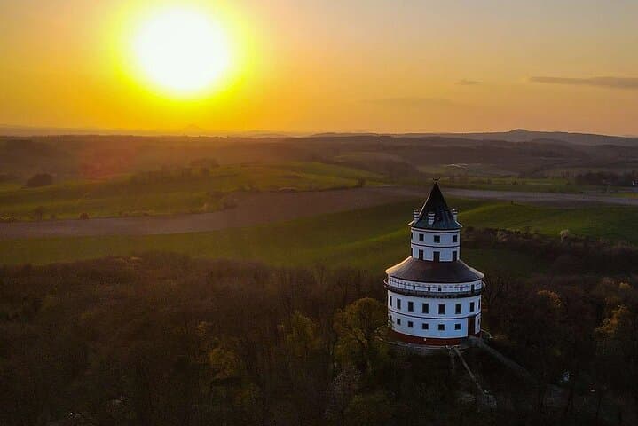 Sobotka Humprecht Castle