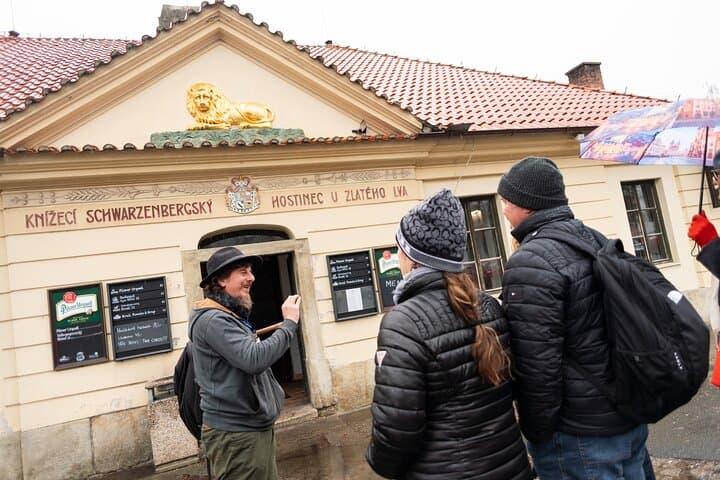 Half Day Trip to Kutna Hora,Bone Church and Free Time from Prague