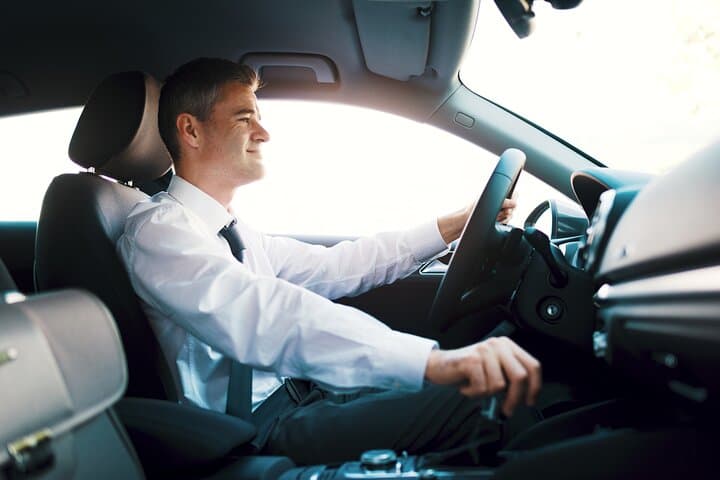 Prague to Passau Private 1-Way Transfer with a Sightseeing Stop