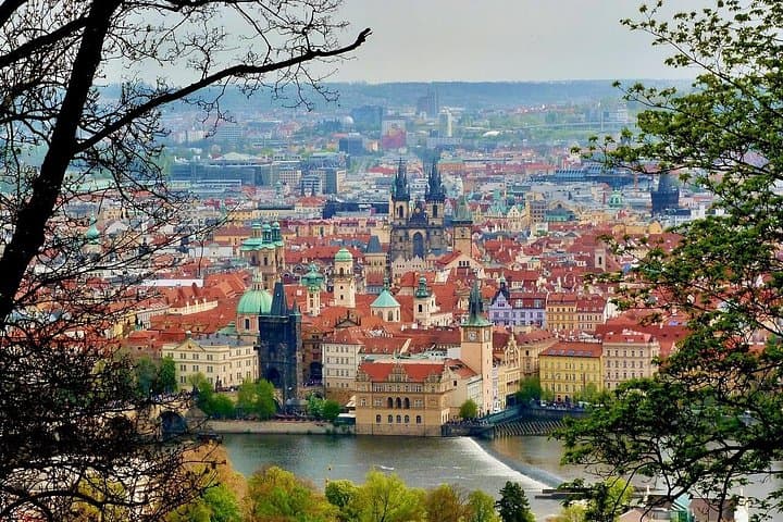 The Private Prague All Inclusive Tour