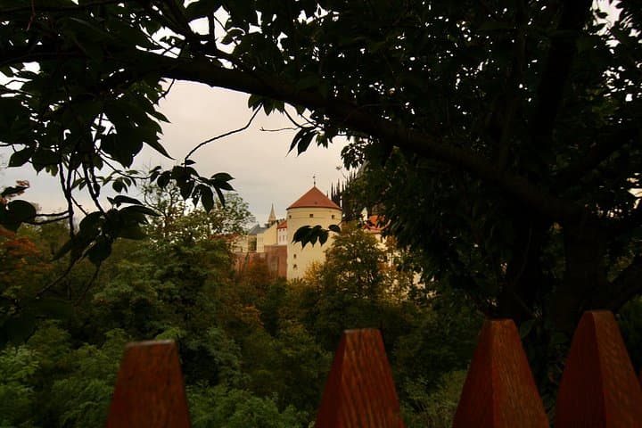 The Private Prague All Inclusive Tour