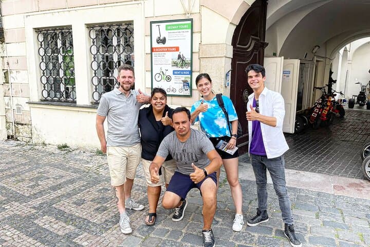 Amazing Czech Beer Experience with a Live Guide