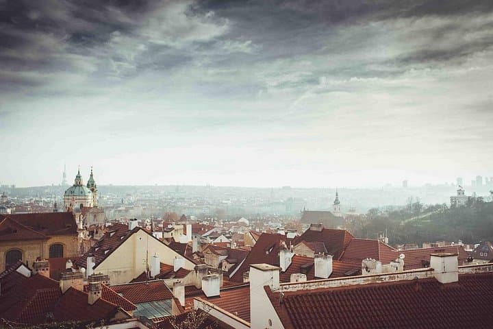 6 Day Czechia Tour with Visit to 7 UNESCO Sites