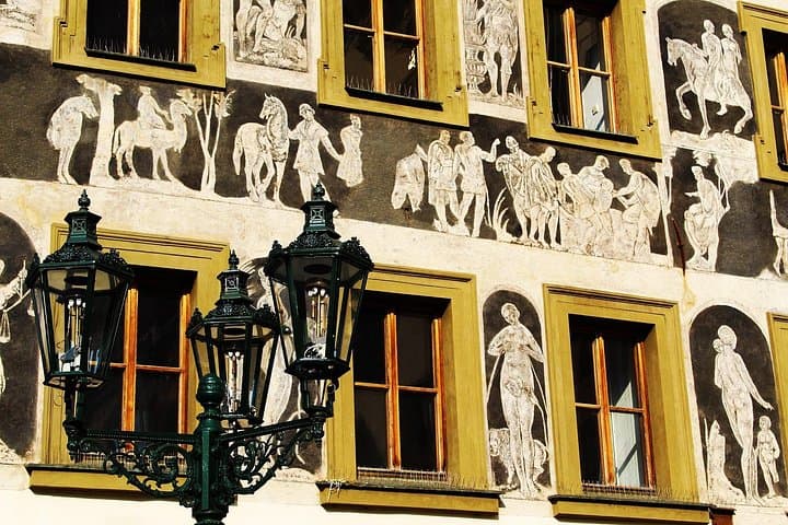 6 Day Czechia Tour with Visit to 7 UNESCO Sites