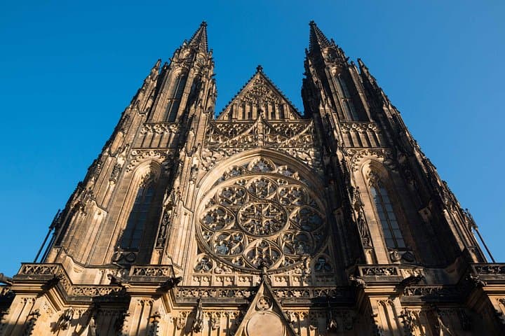 Highlights of Prague with a Funny and Local Guide