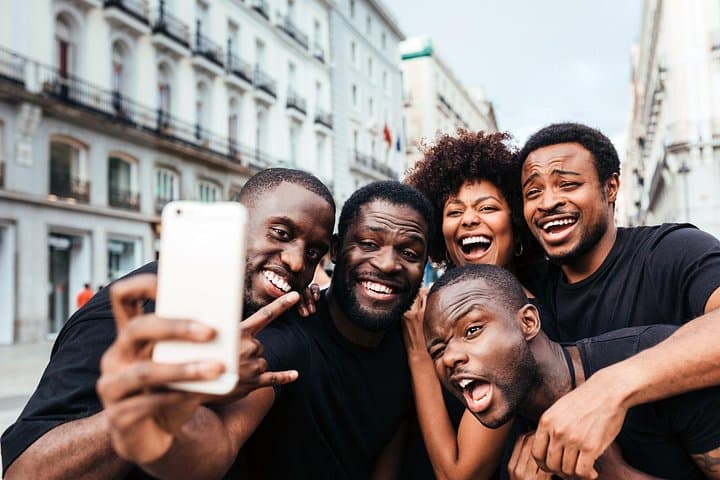 Original activity idea bachelor party in Prague