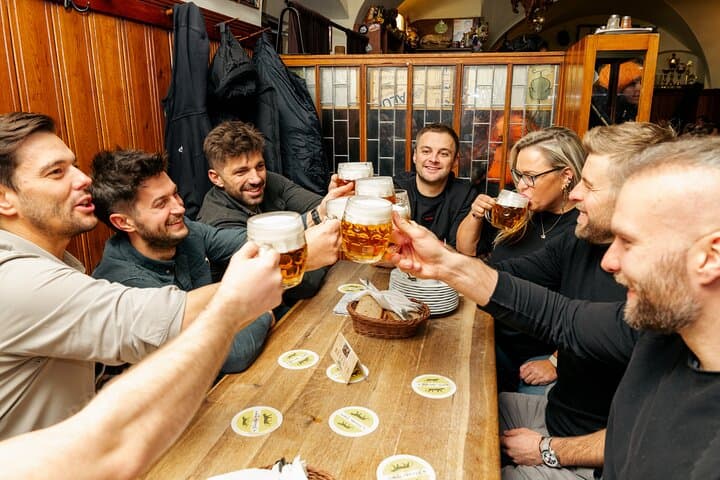 Visit places that real locals go to