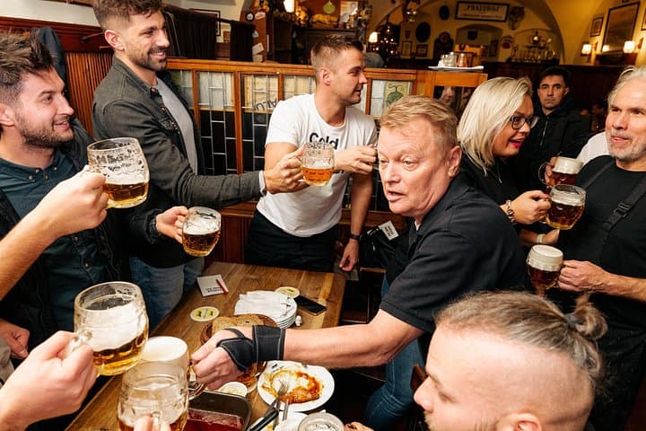 Meet the legends of the industry