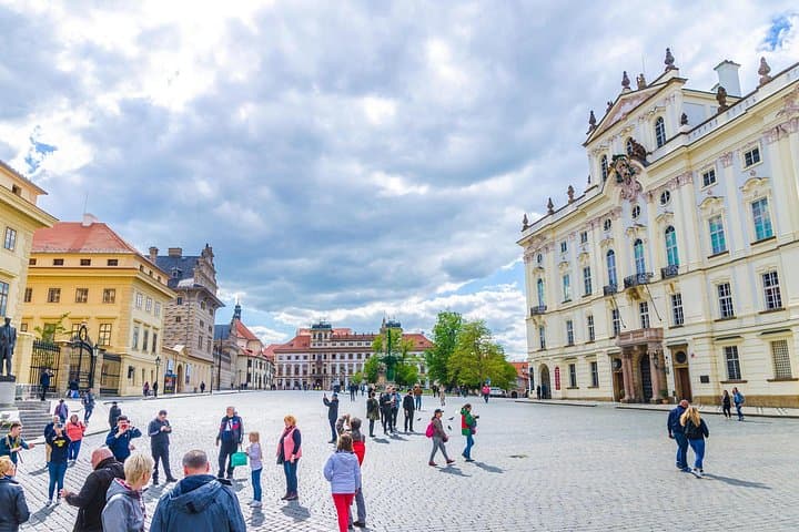 Prague Beer Tour & Pub Experience + Ebook Exclusivo