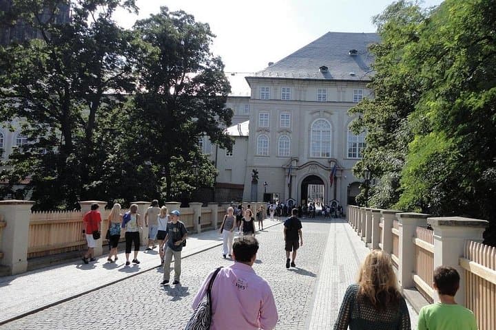 Prague Beer Tour & Pub Experience + Ebook Exclusivo