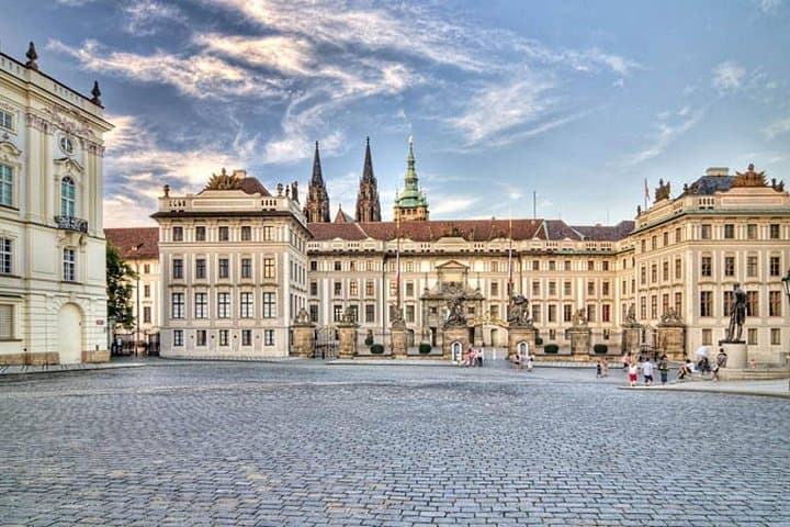 Prague Beer Tour & Pub Experience + Ebook Exclusivo