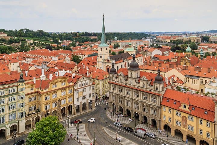 Prague Beer Tour & Pub Experience + Ebook Exclusivo
