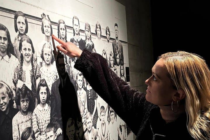 Lidice Museum