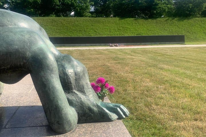 Operation Anthropoid Tours & Lidice Village in Detail