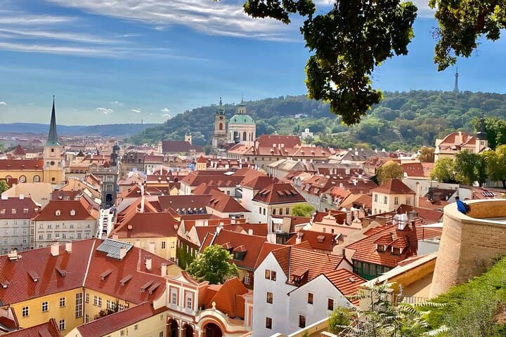 Prague to the Complete