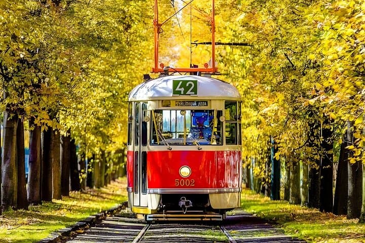 Tranvia Local