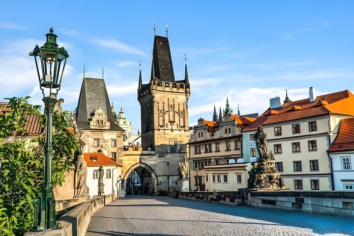 Charles Bridge