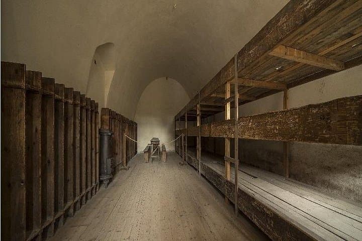 Photo credits: Památník Terezín.