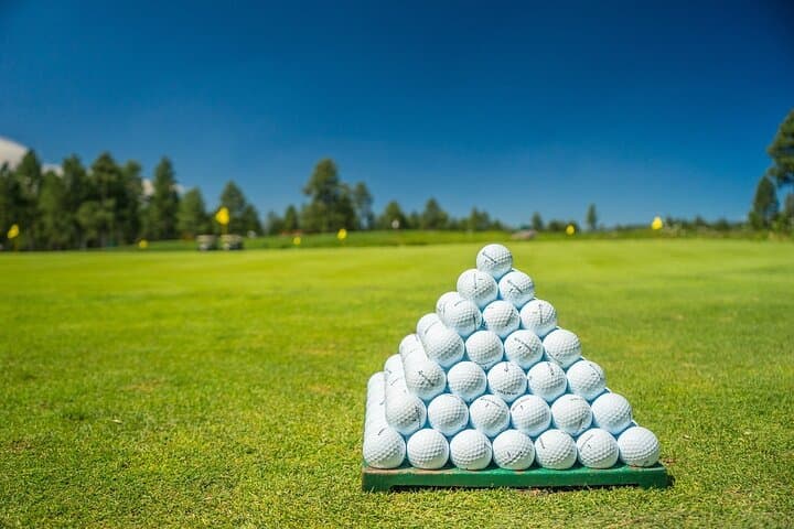 Central Europe Experience Golf Festival 2025 14 Days /13 Nights