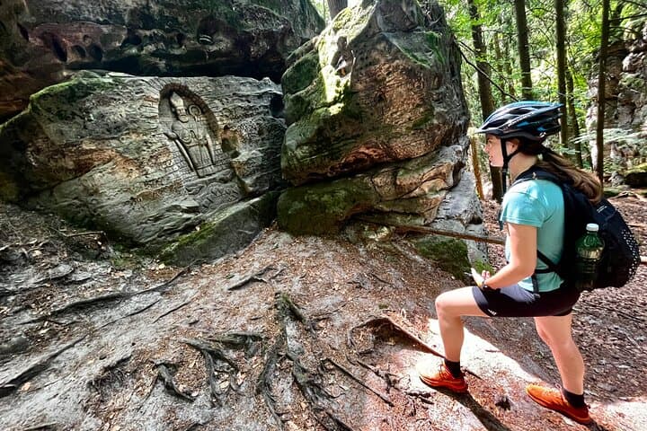 Hidden Valleys of Bohemian Paradise Day Trip Hike From Prague