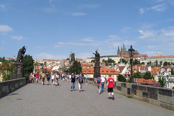 Charles Bridge