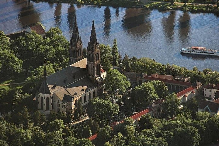 The Best of Prague in 3 Hours