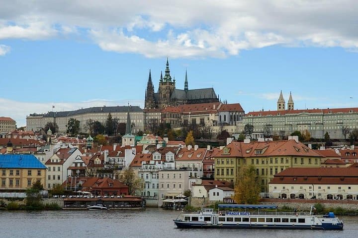 The Best of Prague in 3 Hours