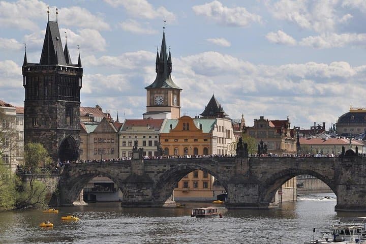 The Best of Prague in 3 Hours