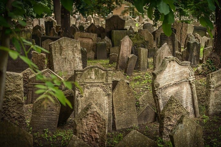Inside Jewish Prague: A Journey Through Time