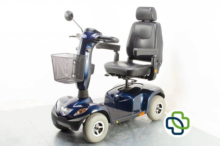 Mobility Scooter