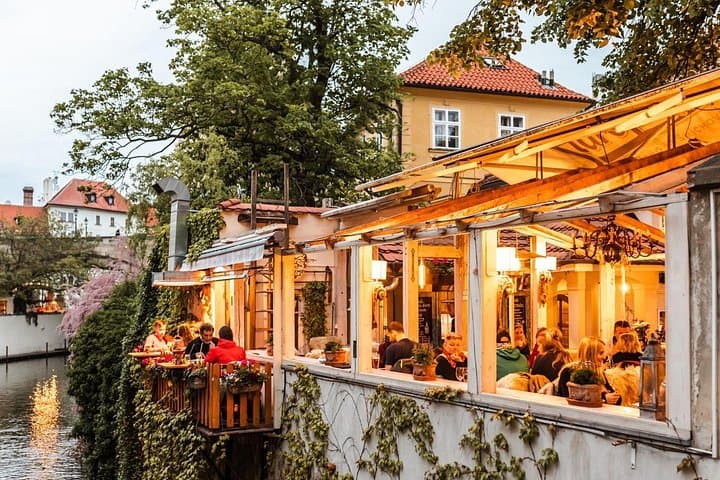 Prague Private Food Tours with a Local: 100% Personalized
